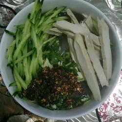 大同凉皮的做法[图]