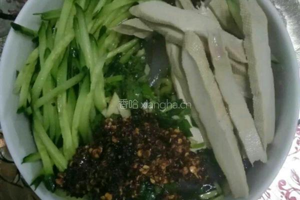大同凉皮