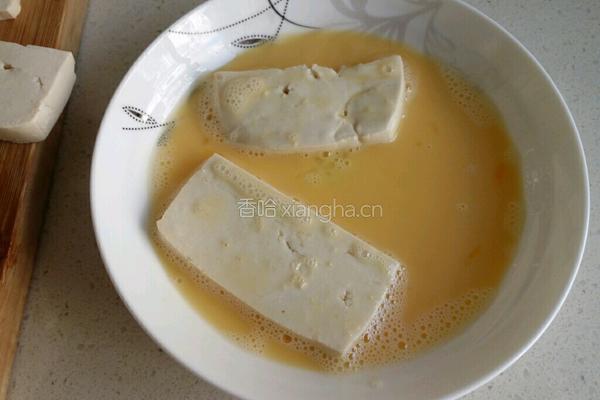 燕鱼豆腐炖粉条的做法图解4