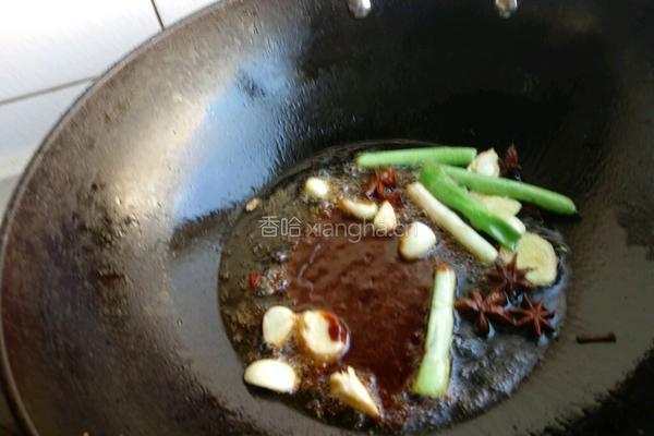 燕鱼豆腐炖粉条的做法图解11