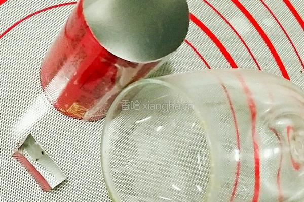 万圣节南瓜饼干的做法图解15