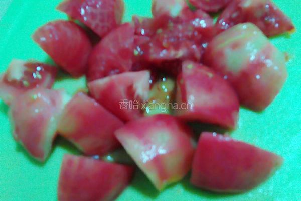 土豆炖牛腩的做法图解10