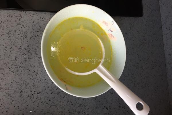 澄清草鸡汤的做法图解11