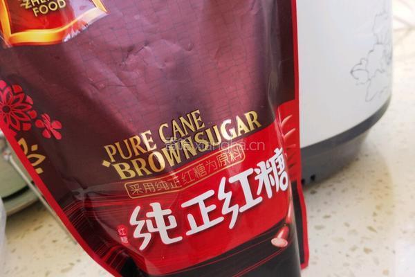 红枣桂圆莲子羹的做法图解10