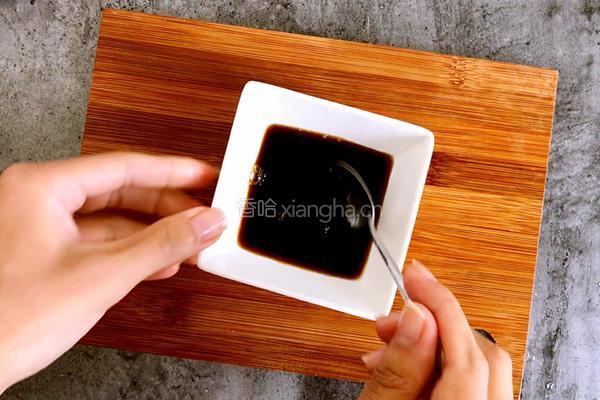 糖醋带鱼的做法图解5