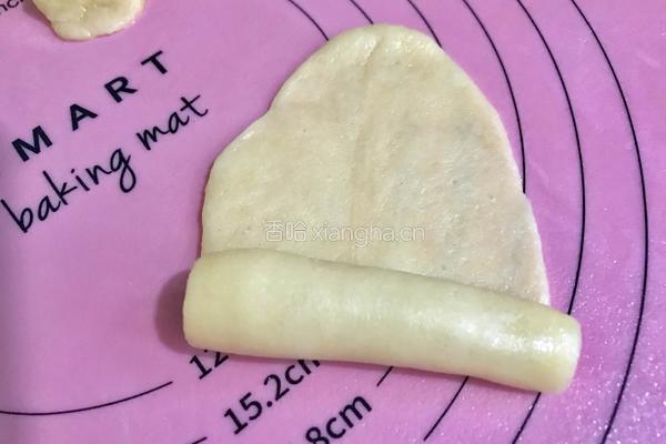 红豆沙酥饼的做法图解17
