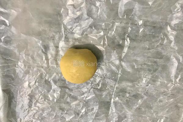 红豆沙酥饼的做法图解23