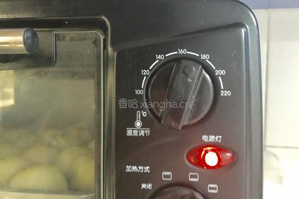 红豆沙酥饼的做法图解32
