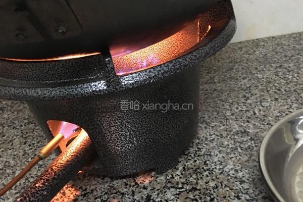 香脆酒鬼花生的做法图解4