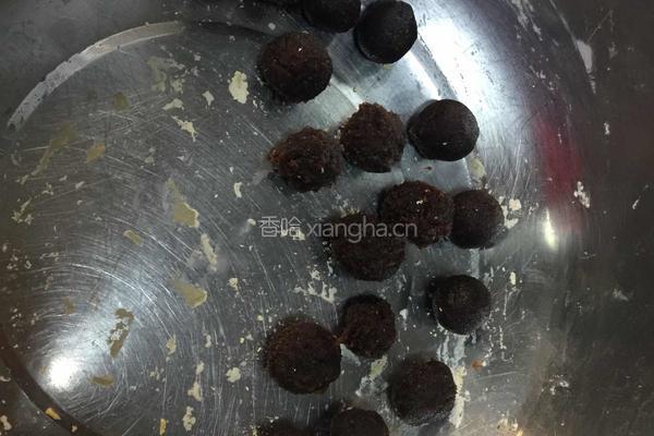 金糯南瓜的做法图解2