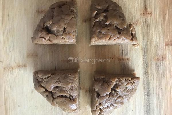 丰镇月饼的做法图解12