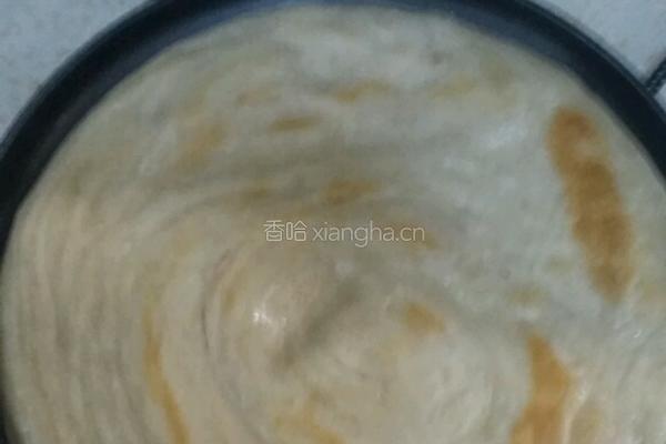 手抓饼的做法图解7