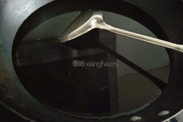 汤圆的做法图解3