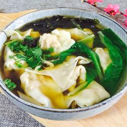 龙抄手的做法[图]