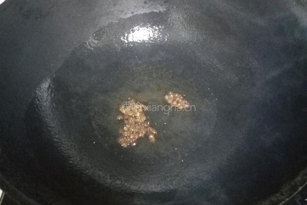 呛芥菜丝的做法图解5