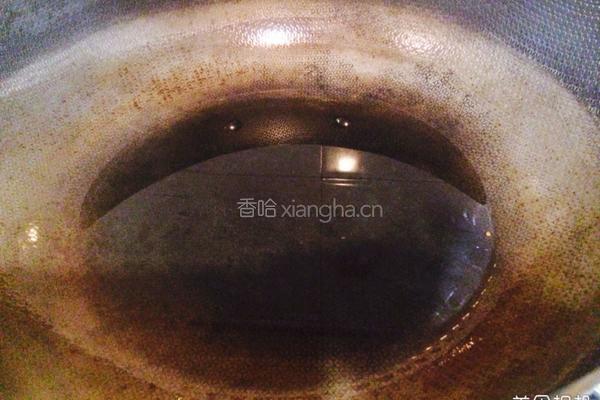麻辣鱼的做法图解4