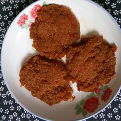 洋芋原味饼的做法[图]