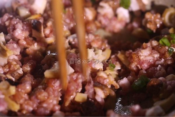 南瓜瓤肉——清代养胃神食，现代万圣节必吃料理的做法图解3