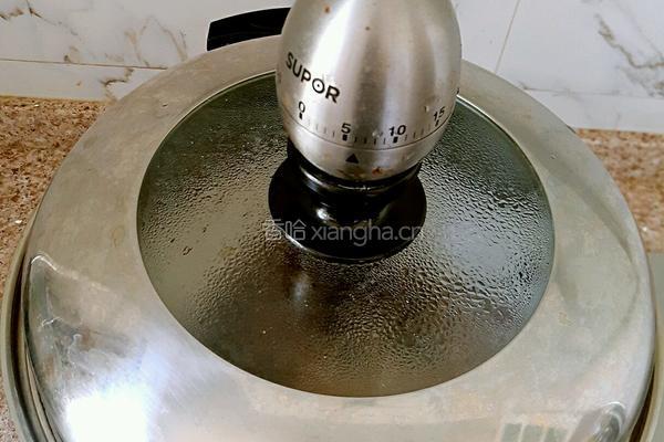 龙虾三吃 的做法图解13