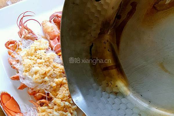 龙虾三吃 的做法图解38