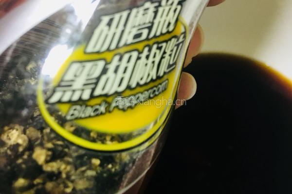 清蒸大闸蟹的做法图解4