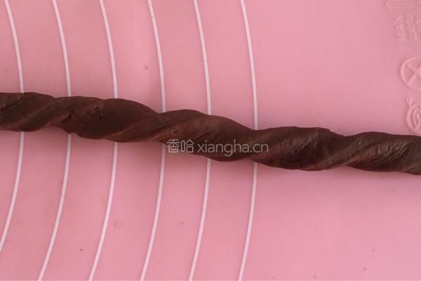 可可阿拉棒的做法图解10