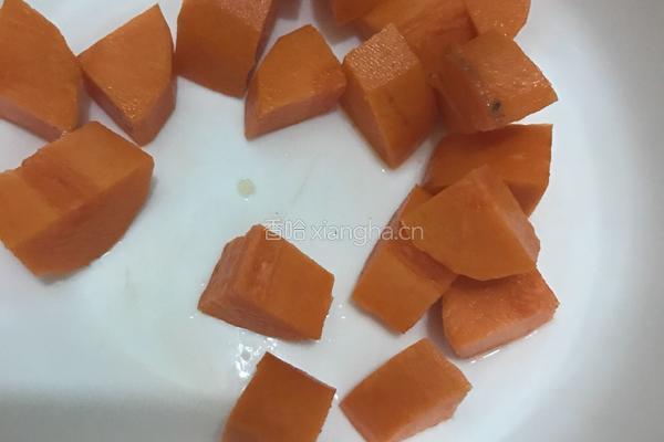 黄豆猪脚汤的做法图解3