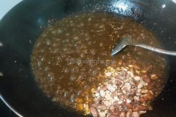 香菇酱（素）的做法图解10