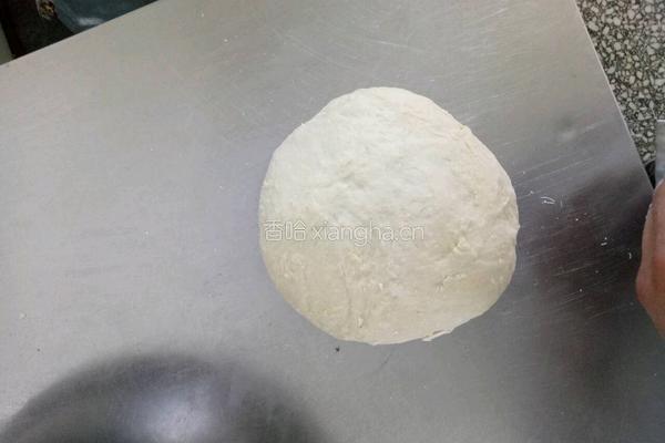 定州麻花的做法图解6