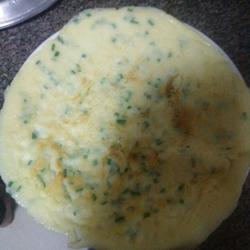 鸡蛋饼的做法[图]