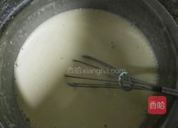 鸡蛋饼的做法图解5