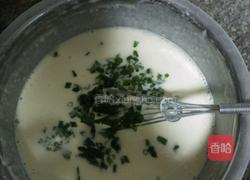 鸡蛋饼的做法图解6