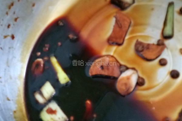烤鸡翅中的做法图解1