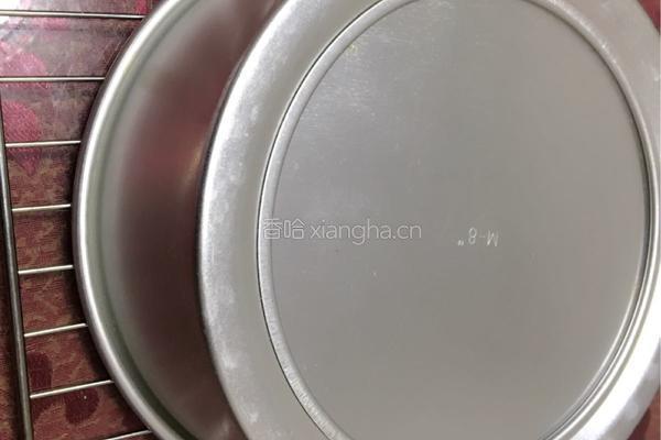 戚风蛋糕的做法图解12