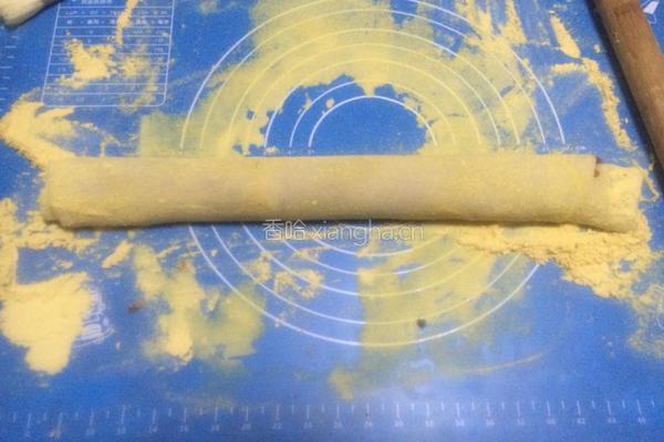 糯米糍的做法图解14