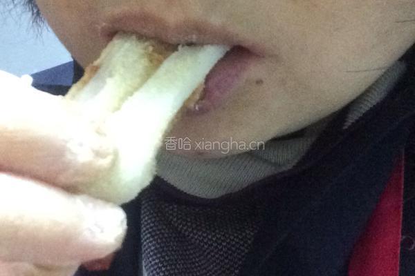 糯米糍的做法图解16