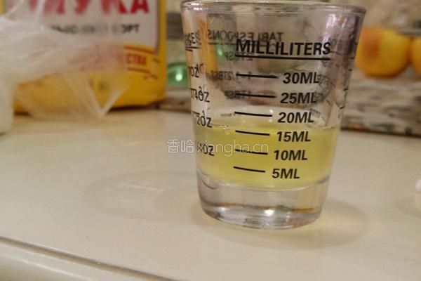 女巫手指饼干的做法图解6