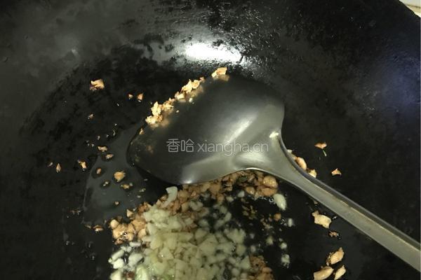 粉丝扇贝的做法图解4