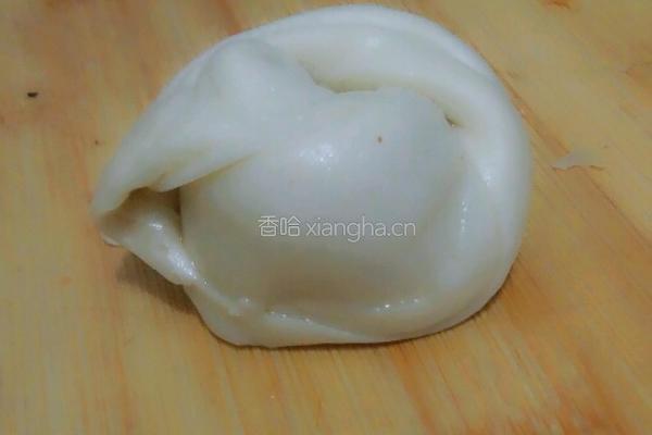 手抓饼的做法图解6