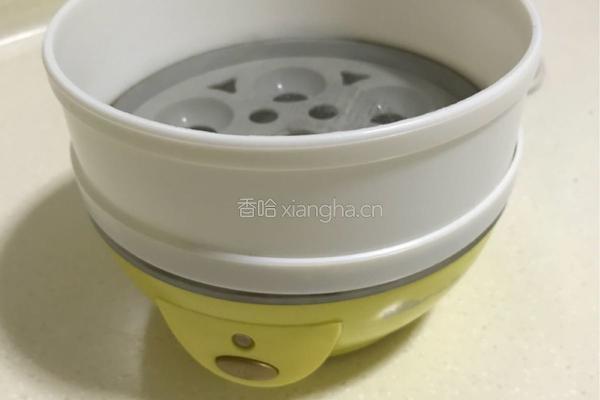 蒸菜：莜面卷的做法图解4