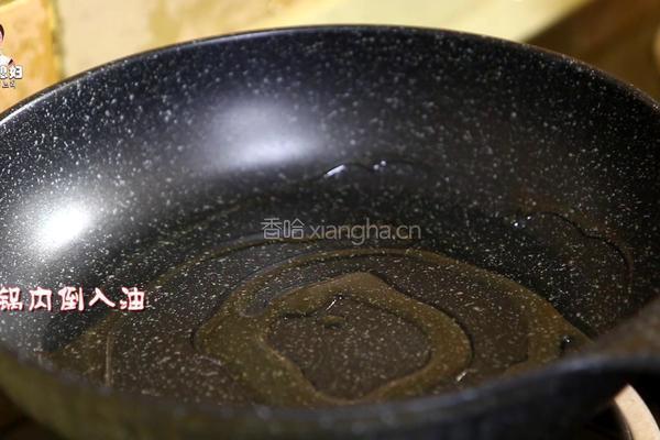 韩式鱿鱼泡菜饼的做法图解11