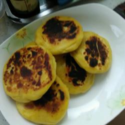 红薯饼的做法[图]