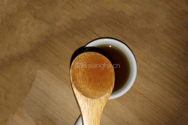 冬瓜茶的做法图解11