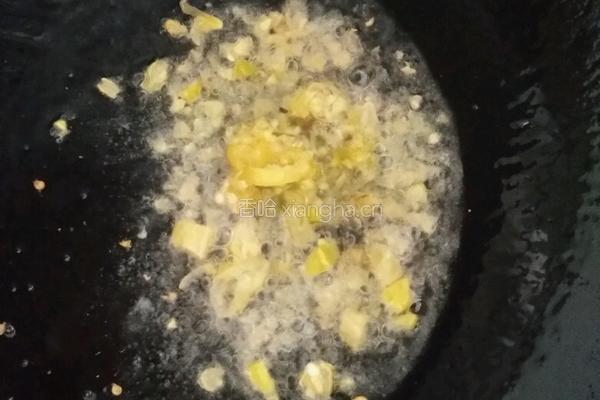 酸辣土豆片的做法图解7