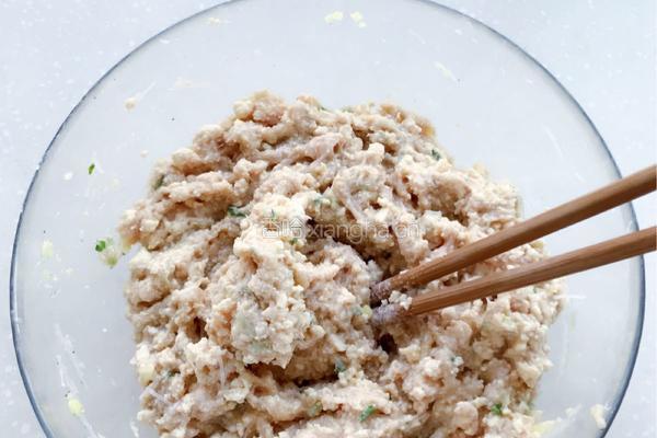 番茄豆腐肉圆汤的做法图解5