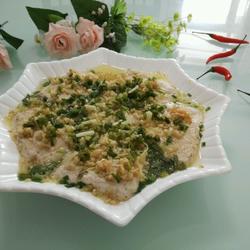 蒸臭豆腐干的做法[图]