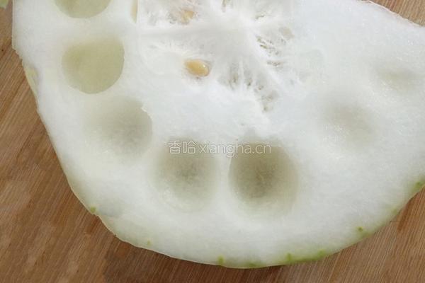 水晶葡萄的做法图解1
