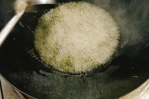 茶香排骨的做法图解10