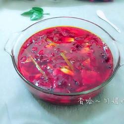 自制桥头火锅底料的做法[图]