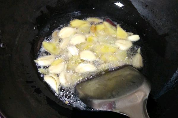 自制桥头火锅底料的做法图解7